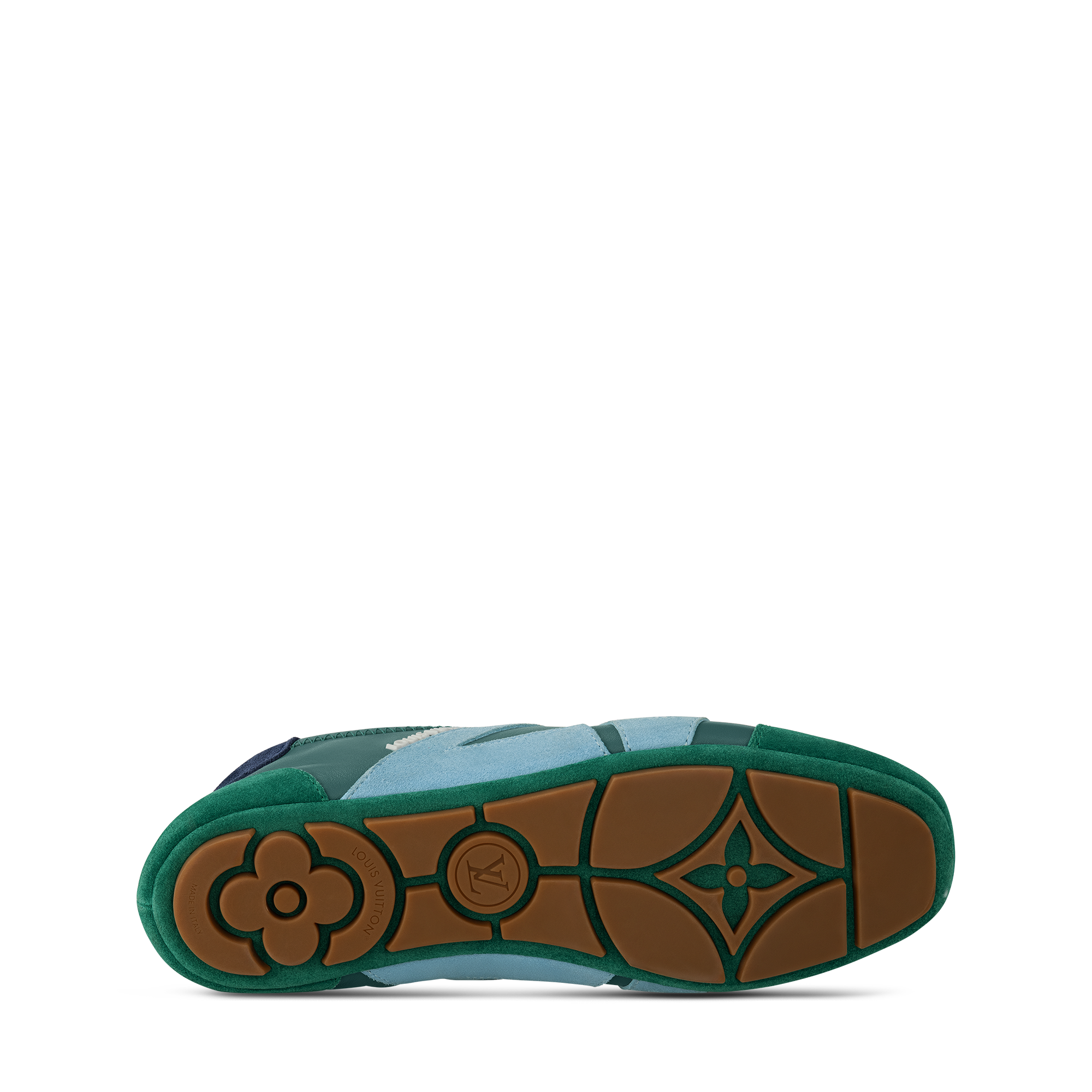 Verde
