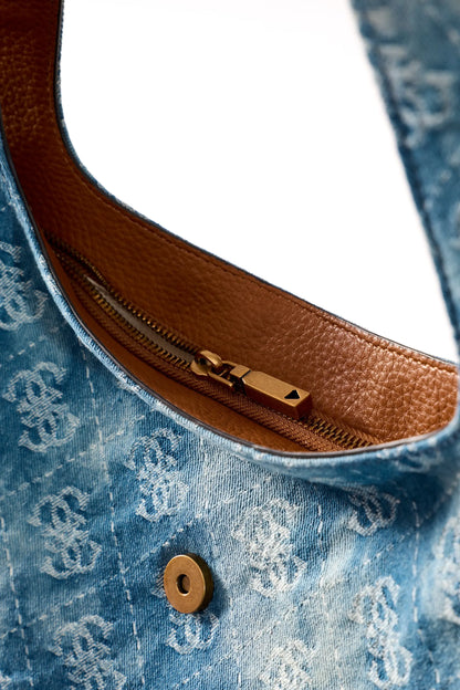Denim Logo