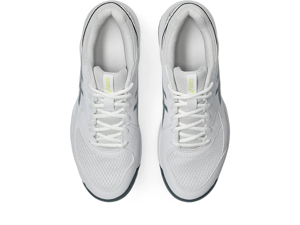 White/Ironclad