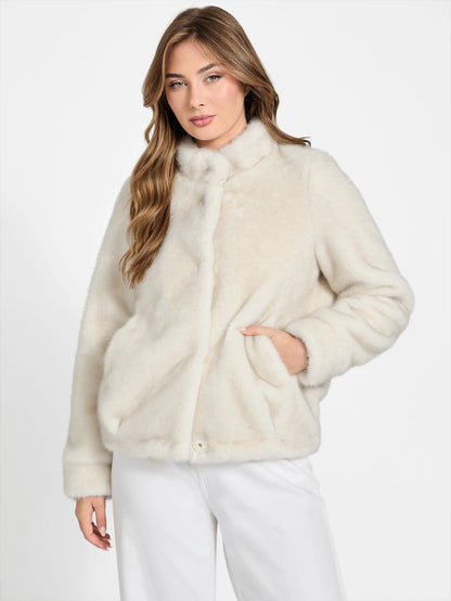 Cream White