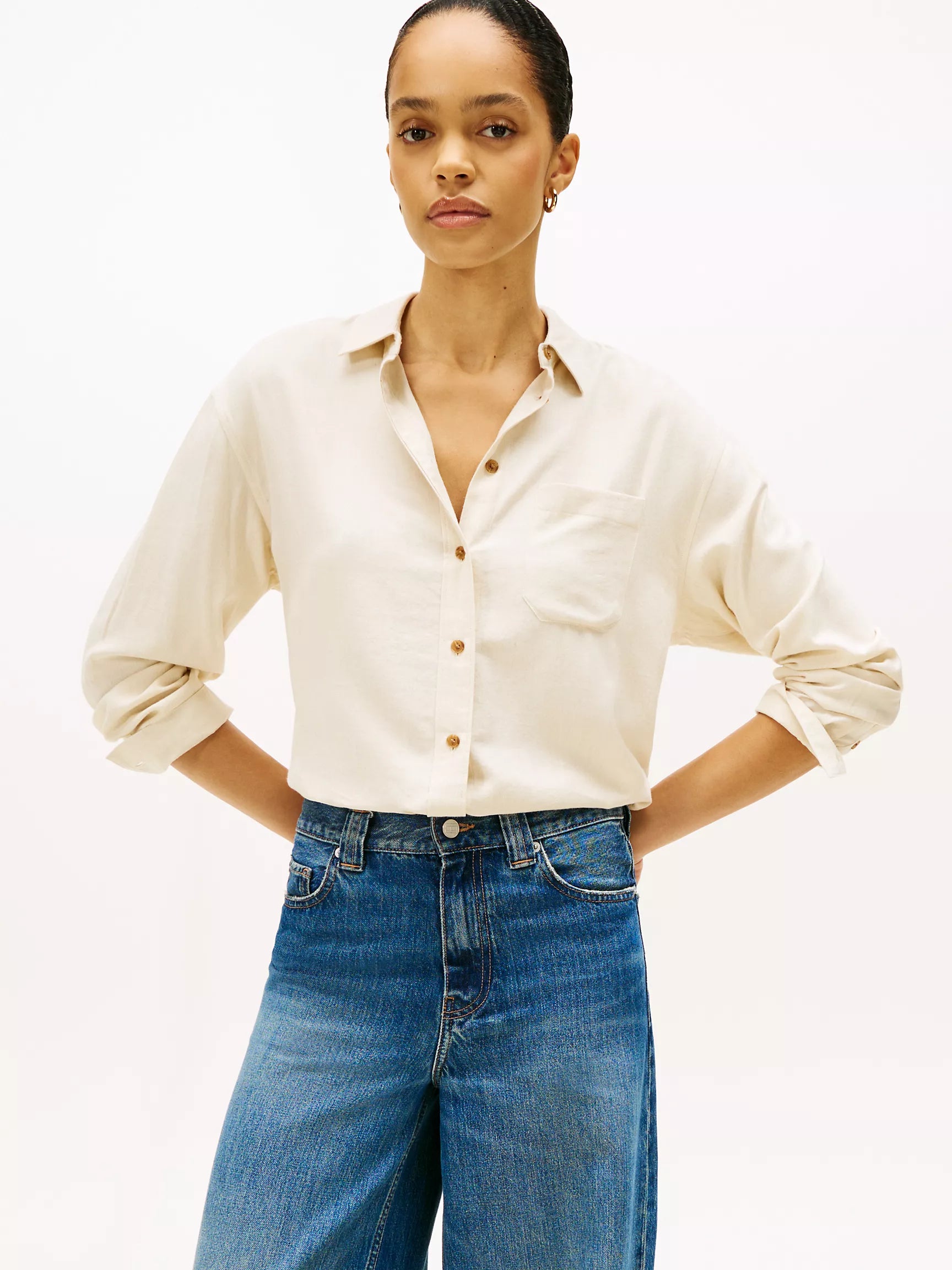 Country Ivory Heather