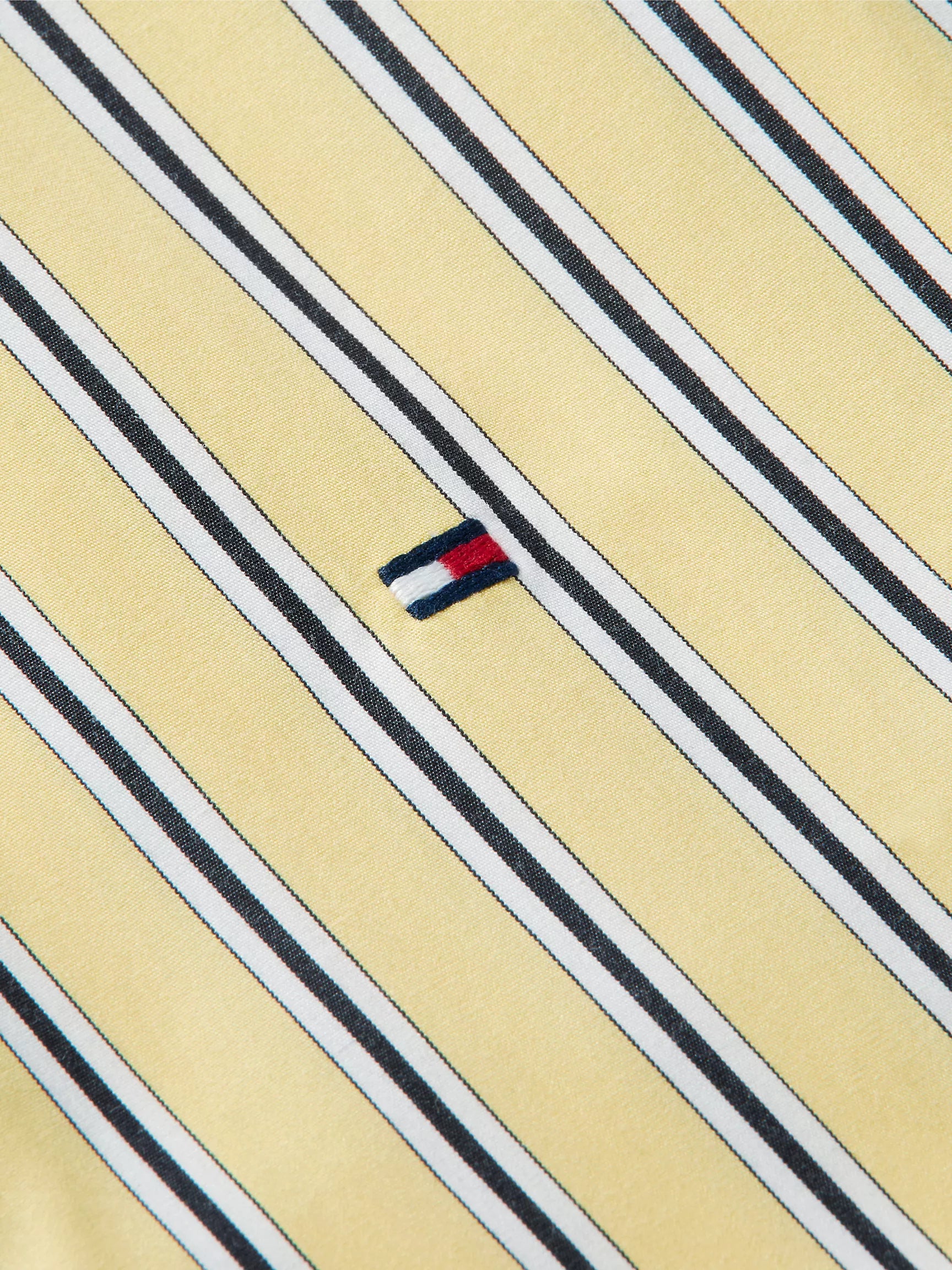 Stripe Citronella