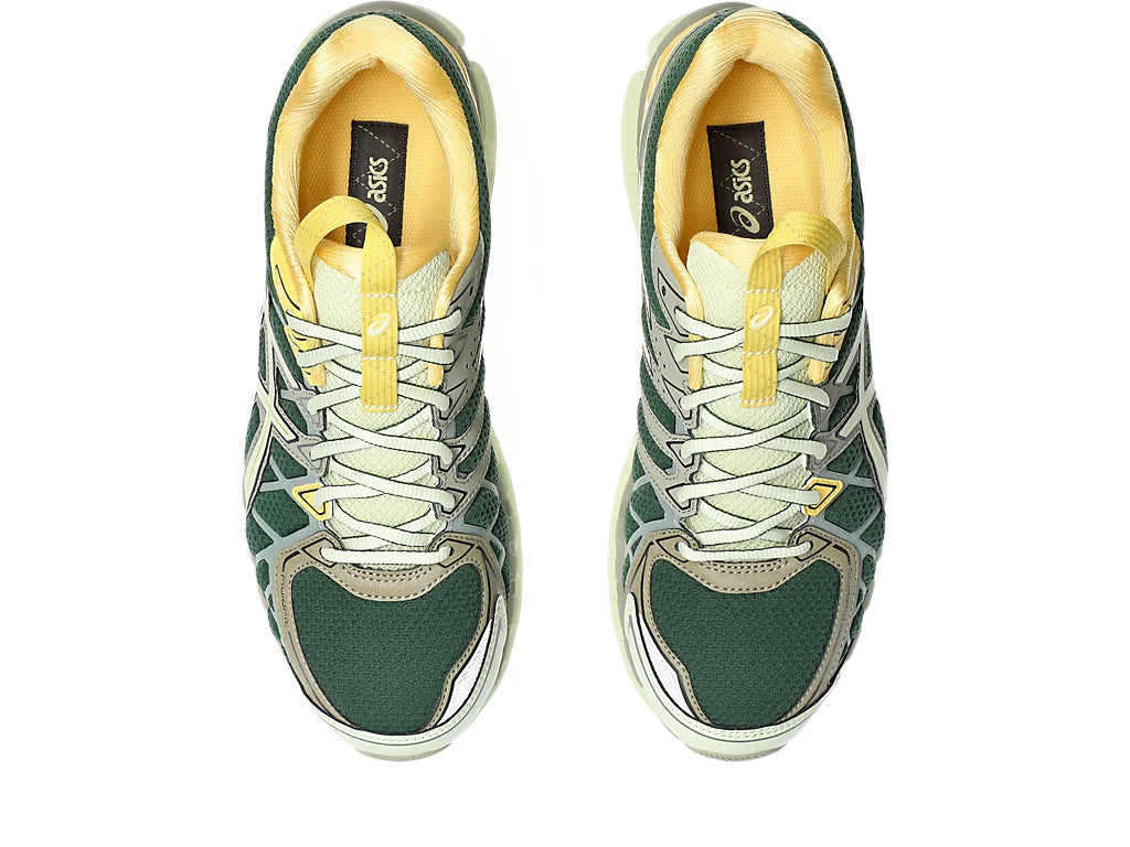 Hunter Green/Jade