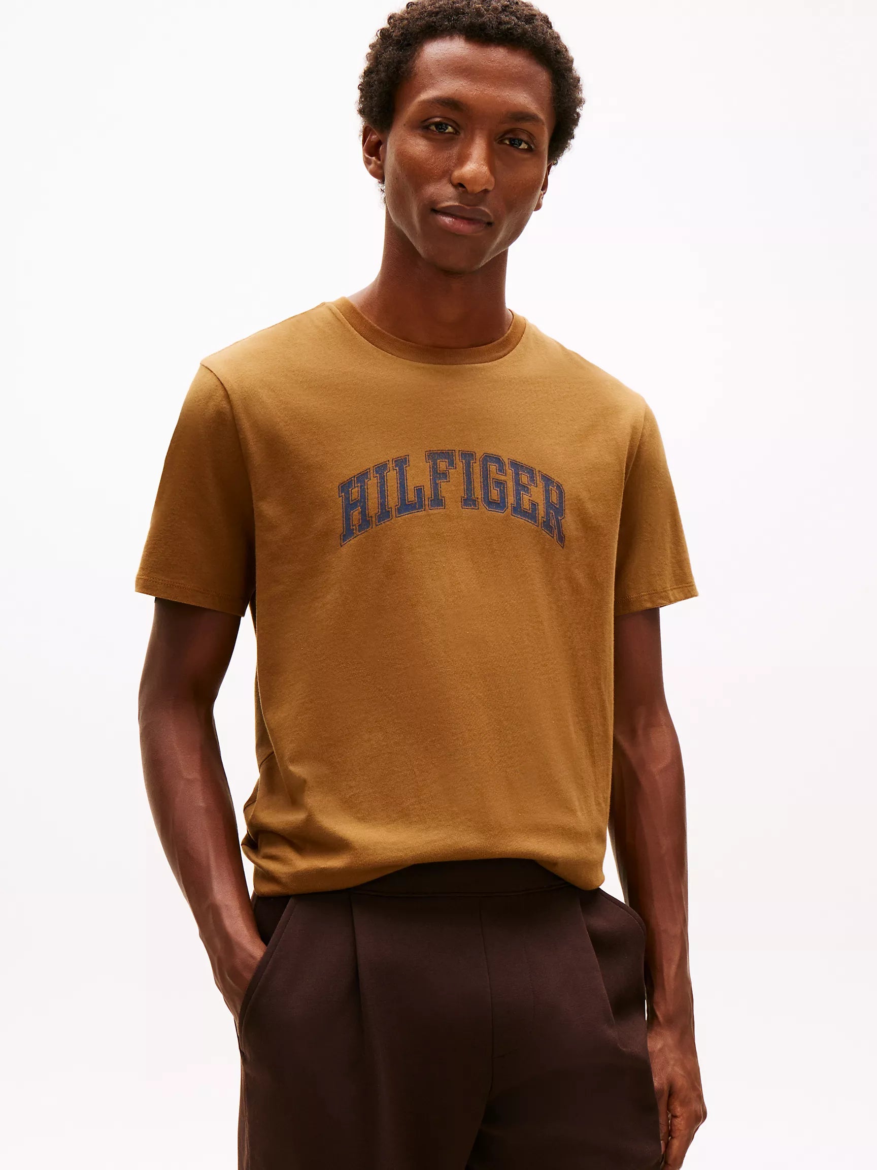 Highland Khaki