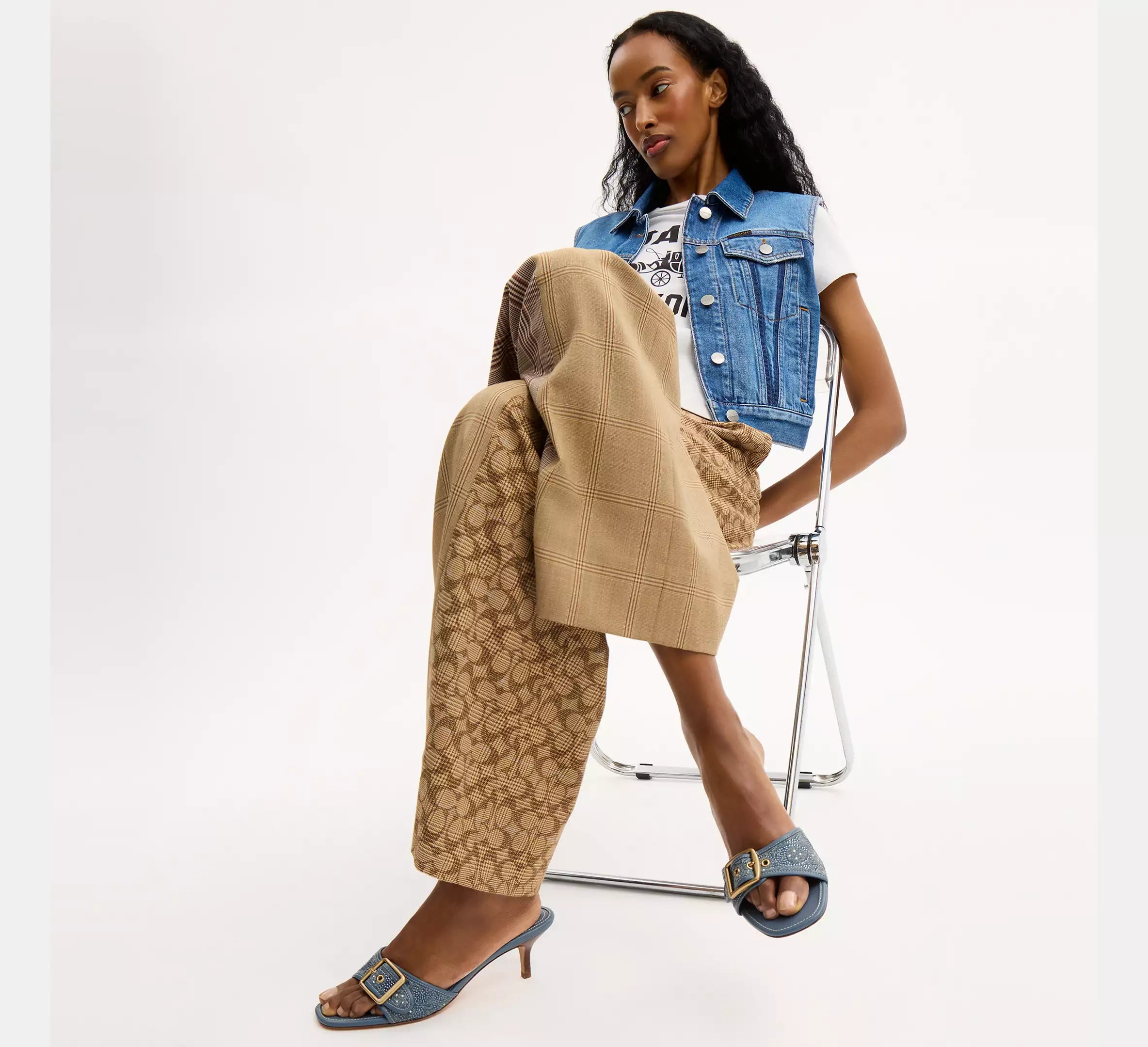 Denim