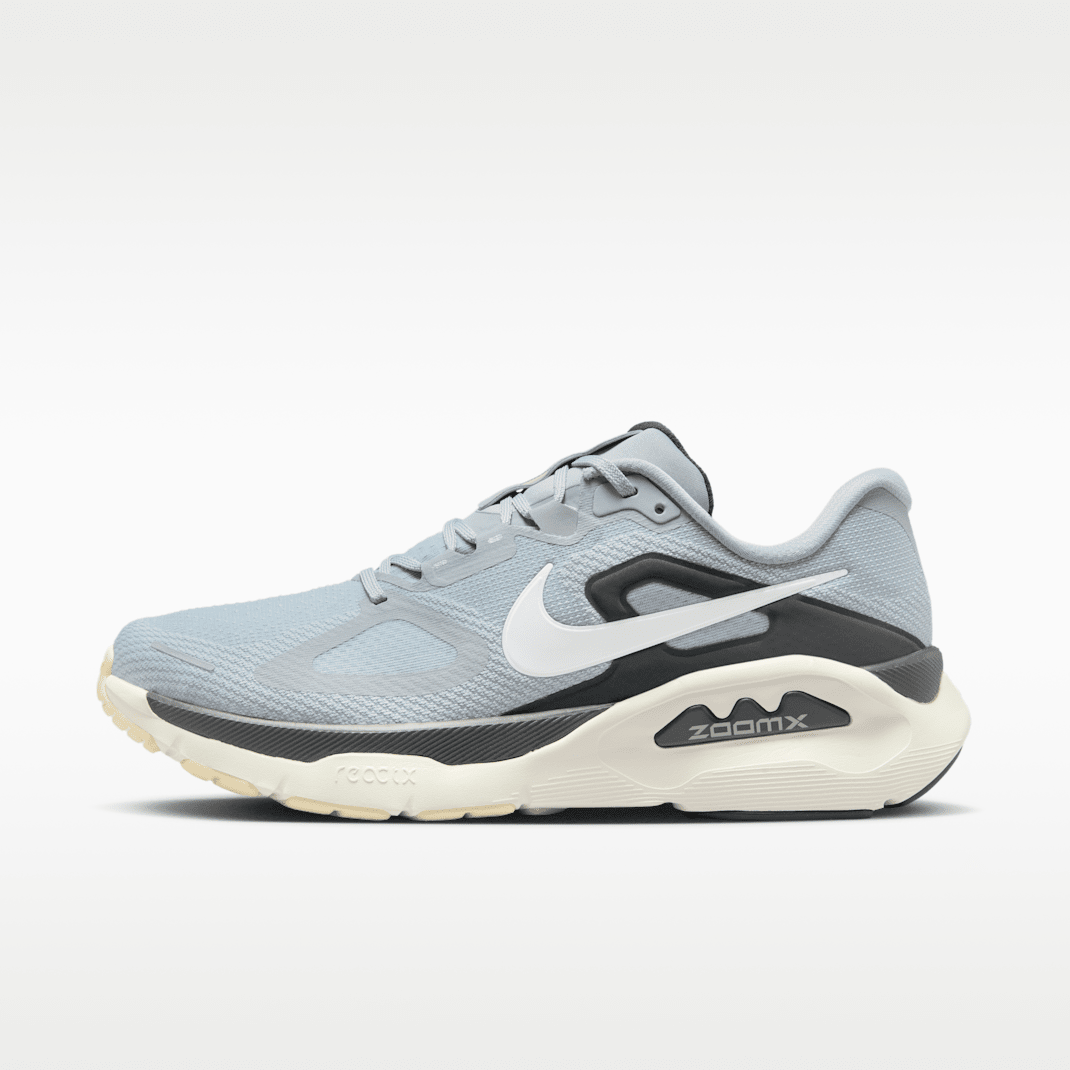 Wolf Grey/Anthracite/Sail/Summit White