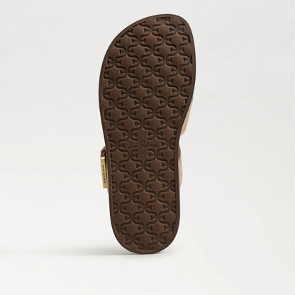 Bamboo Brown Suede