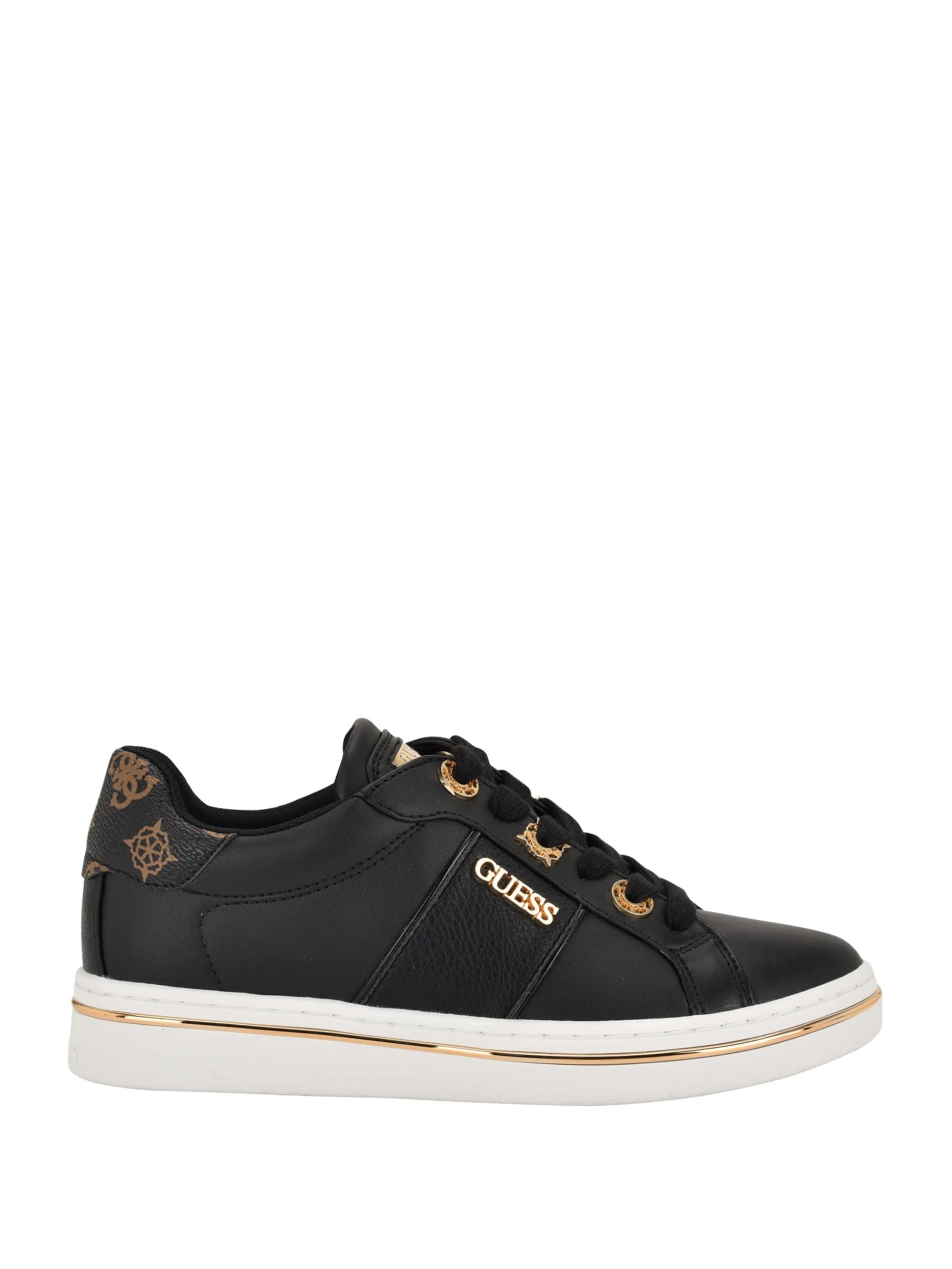 Black 001