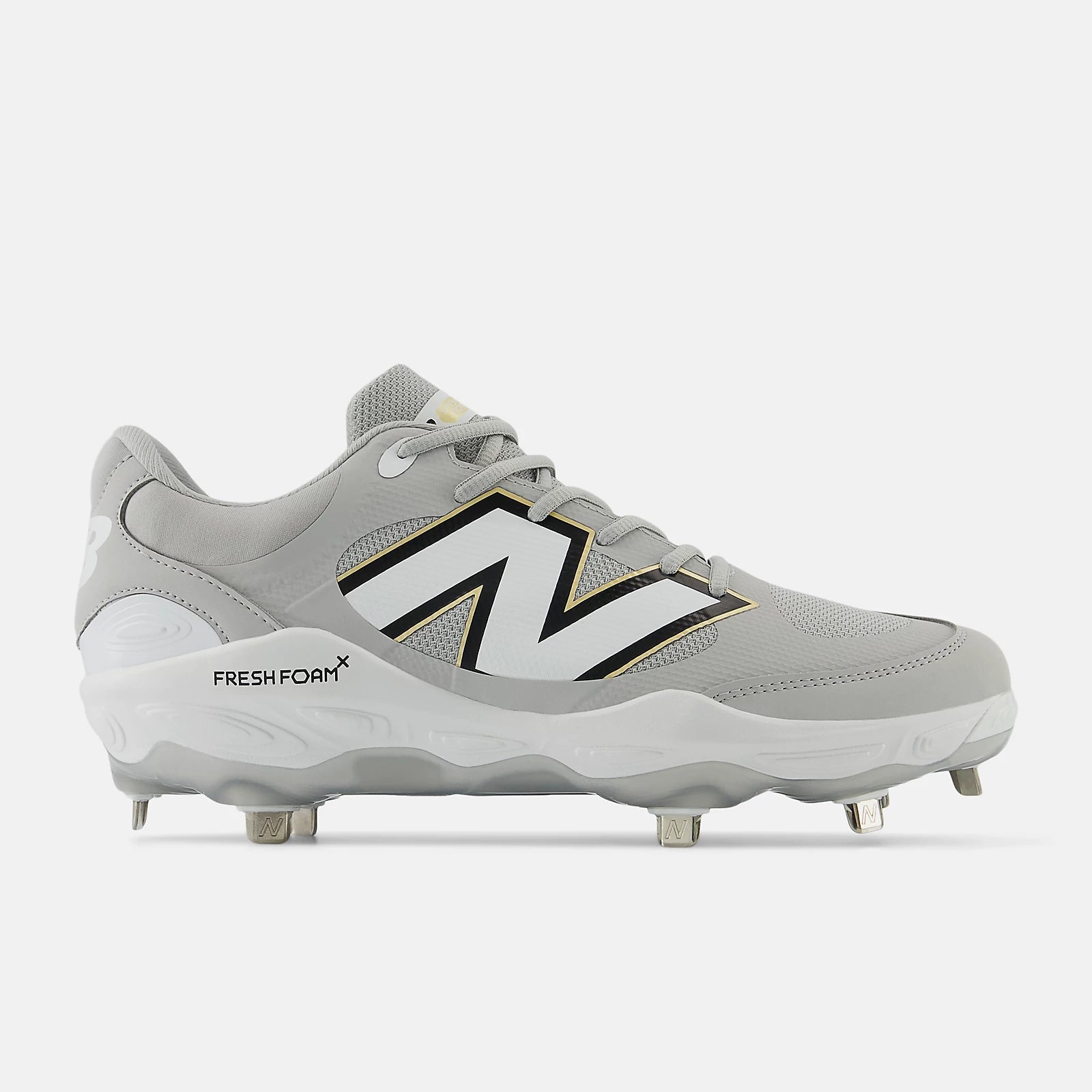 Raincloud With Nb 103 White
