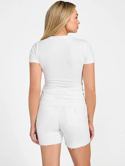 Pure White