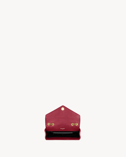 Deeply Red