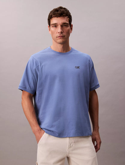 Dull Nile Blue