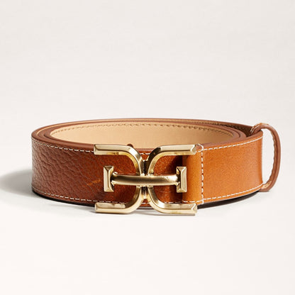 Saddle Leather