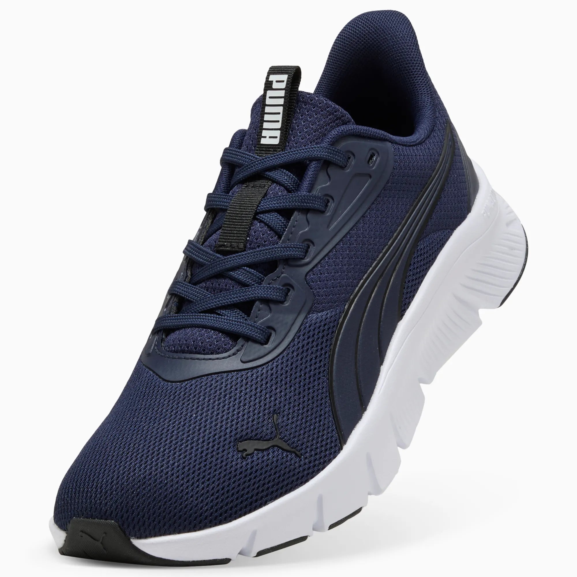 PUMA Navy-PUMA Black