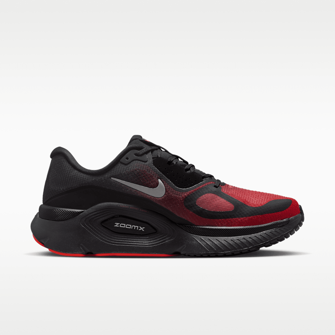 Black/University Red/Dark Smoke Grey/Bright Crimson