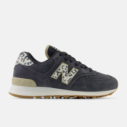 Phantom With Sea Salt