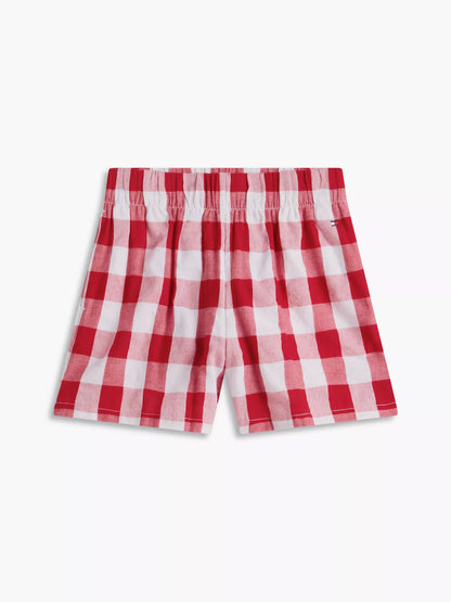 Primary Red