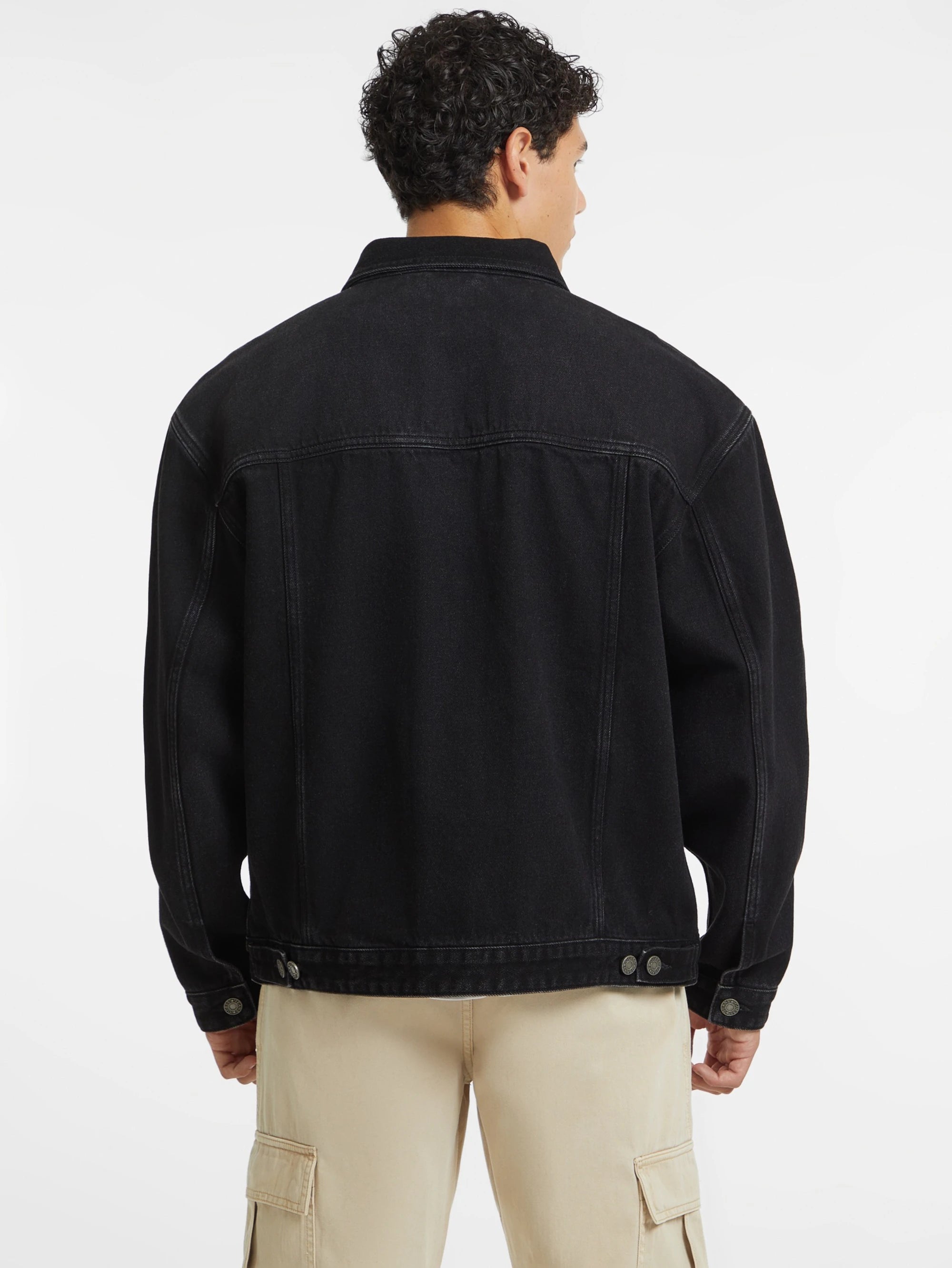 Gj Naveena Black Black Wa