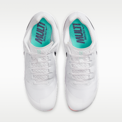 White/Bright Crimson/Hyper Violet/Obsidian