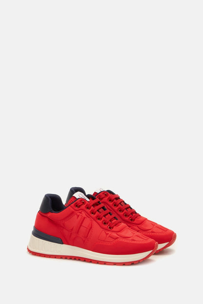 ROJO