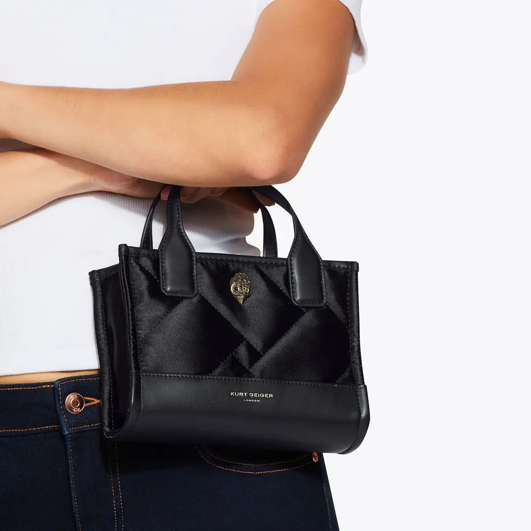 black combination