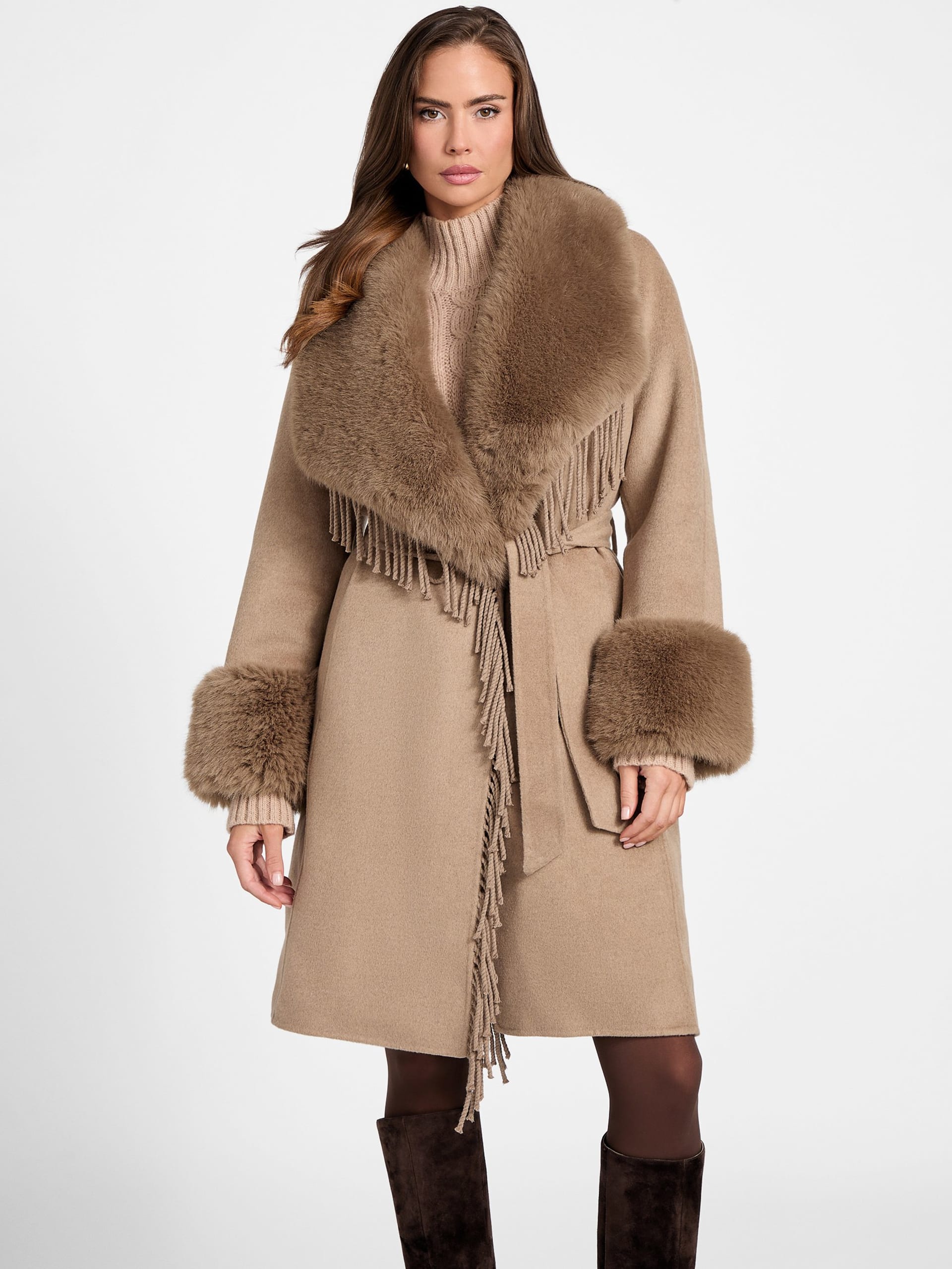 Silk Taupe