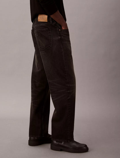 Original Dark Black