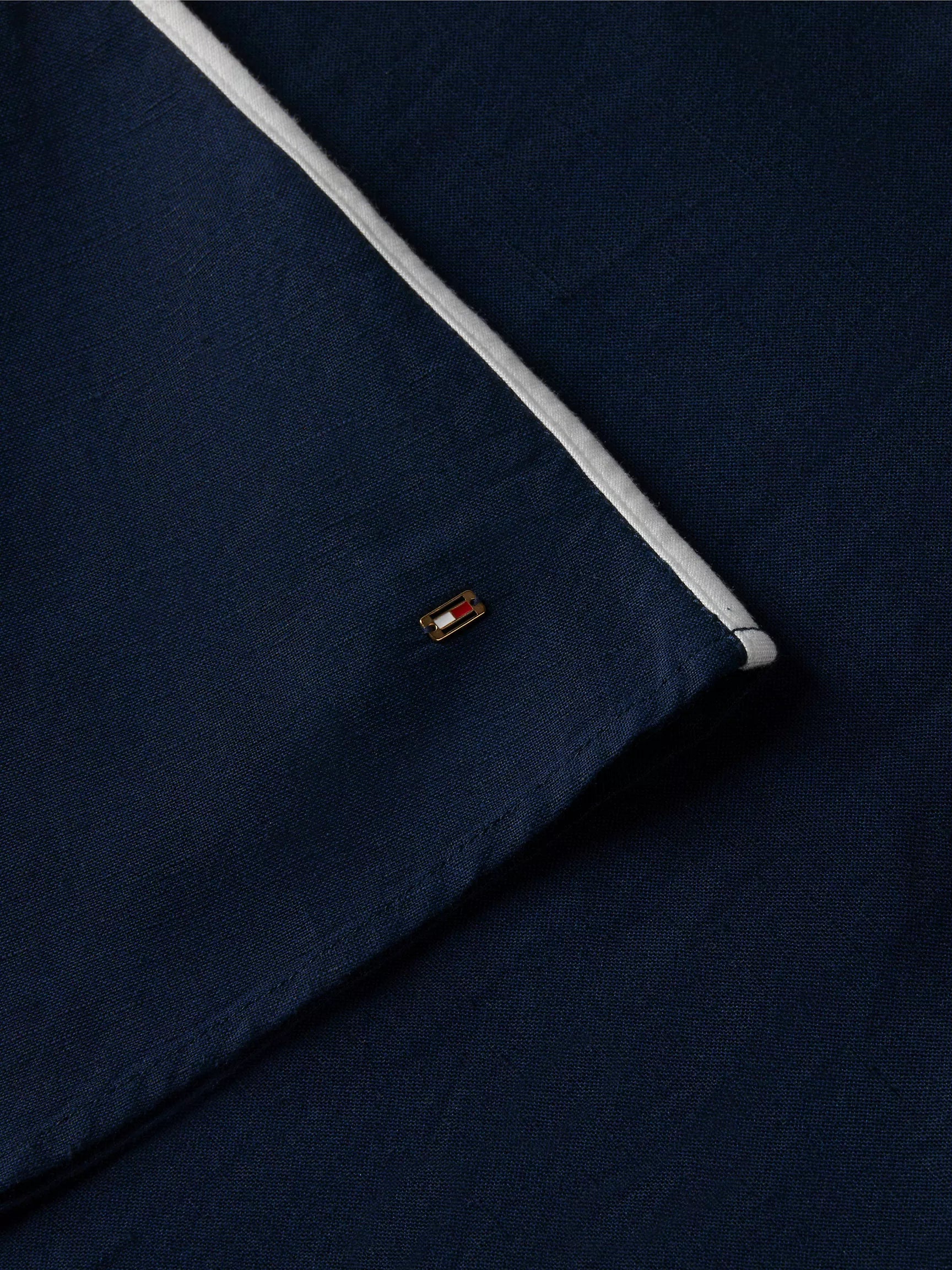 Dark Night Navy