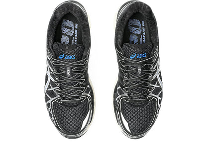 Black/Pure Silver