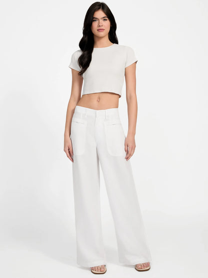 Pure White