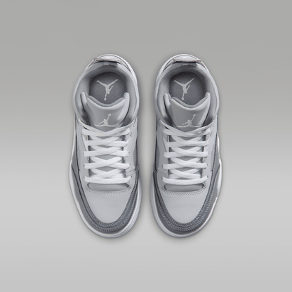 Cool Grey/White/Wolf Grey