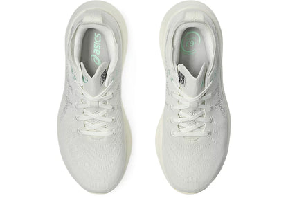 White/White