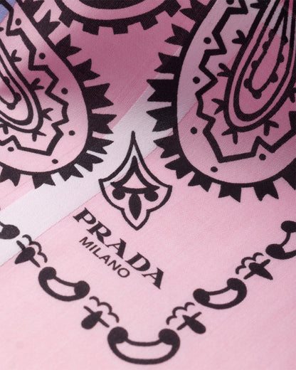 Rosa/AzulCielo