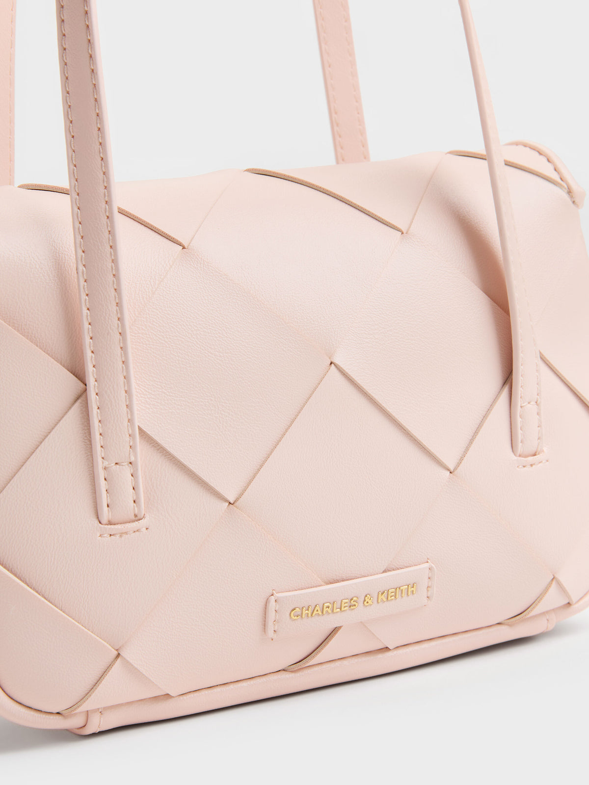 Soft Pink