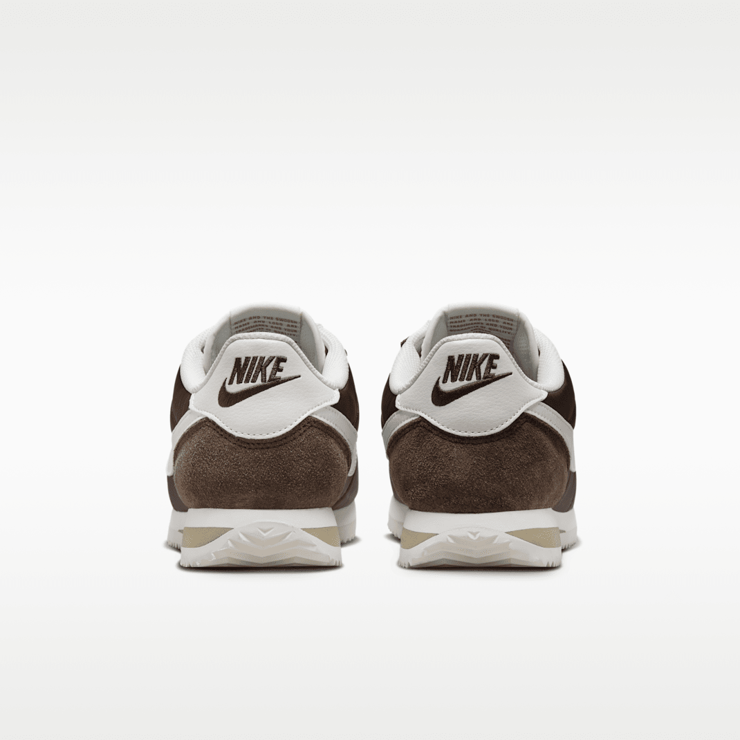 Baroque Brown/Khaki/Sail