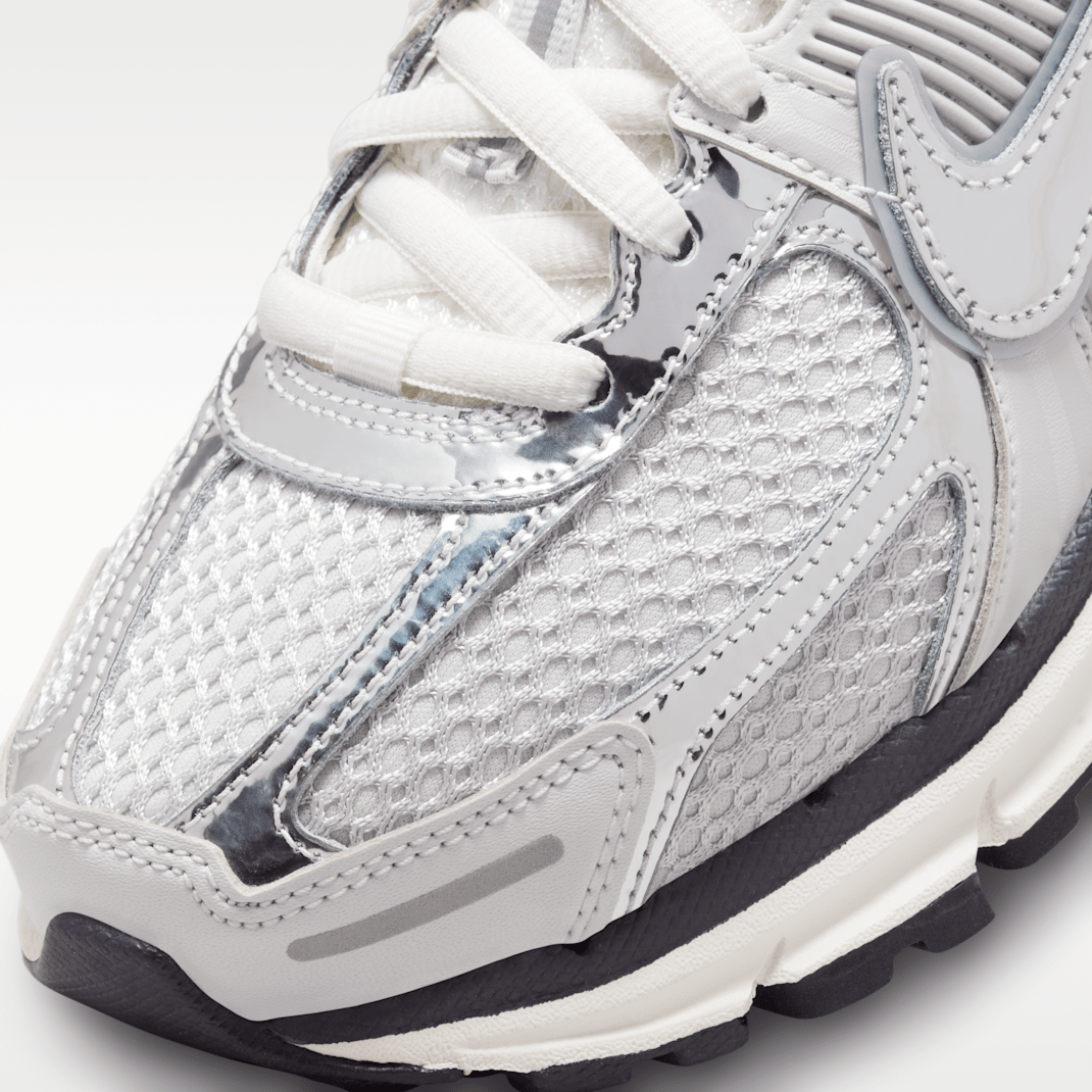 Photon Dust/Gridiron/Sail/Chrome