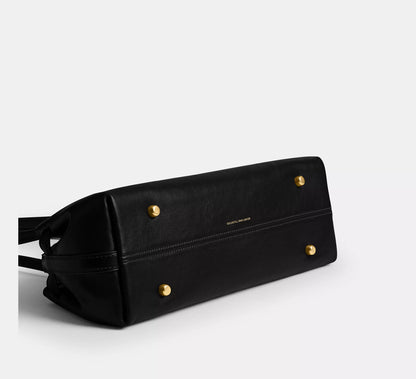 Brass/Black