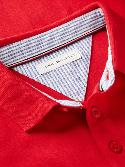 Primary Red