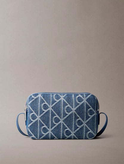 Denim Medium Wash