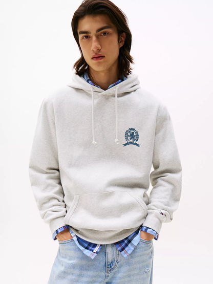 Light Grey Heather
