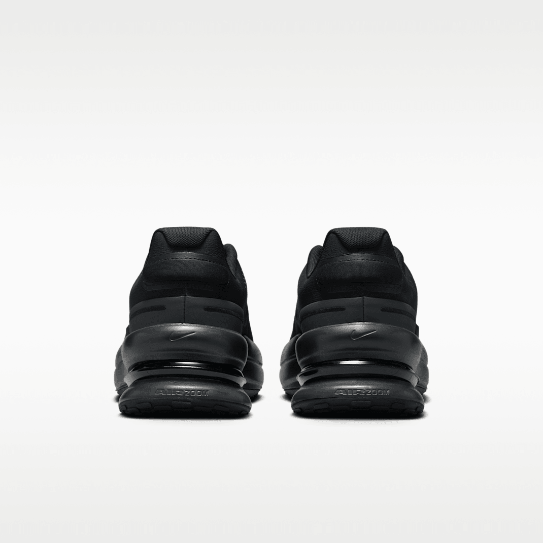 Black/Black/Anthracite