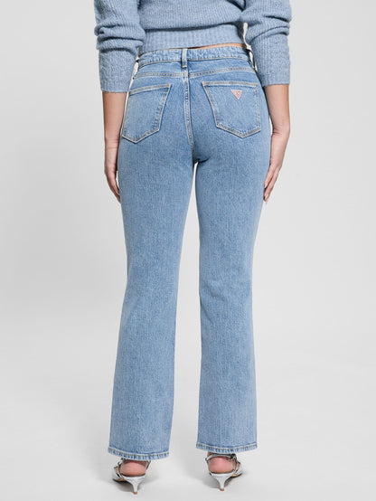 The Authentic Plain