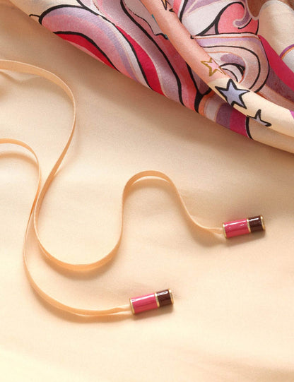 Pink Stardust