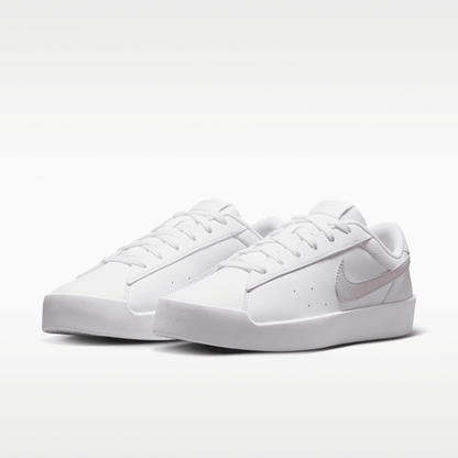 White/White/Bleached Lilac