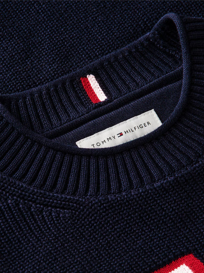 Dark Night Navy