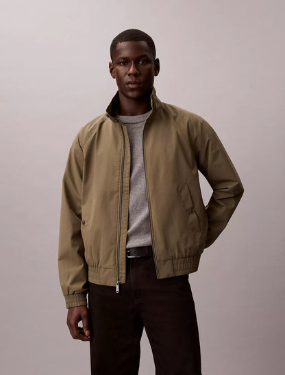 Dusty Olive