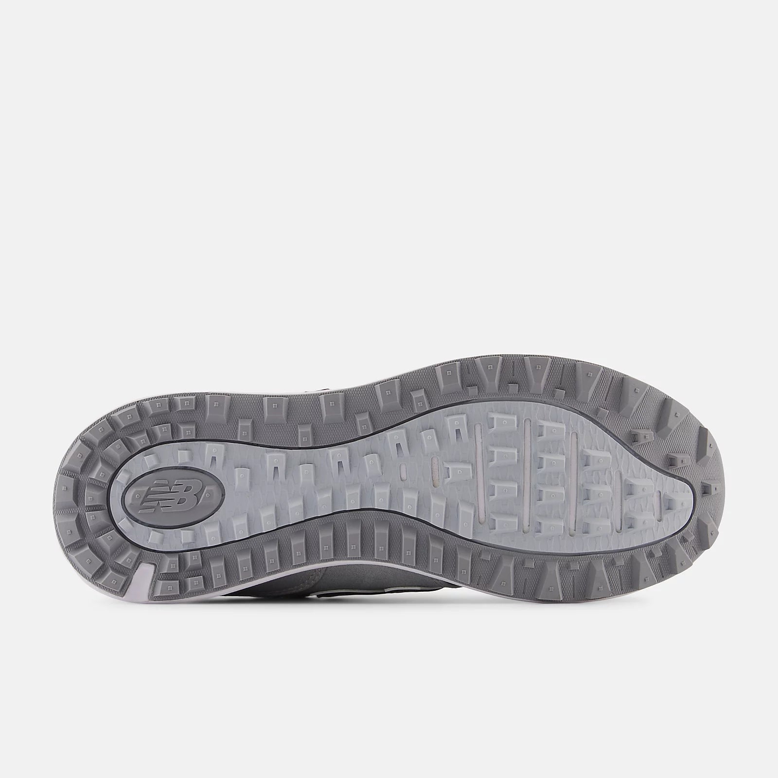 Light Grey With Grey