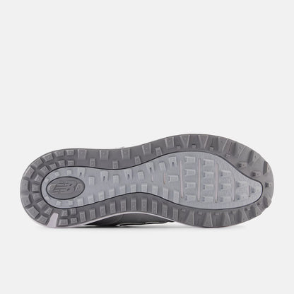 Light Grey With Grey