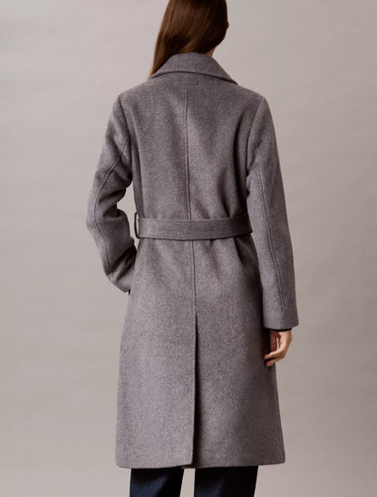 Grey Heather