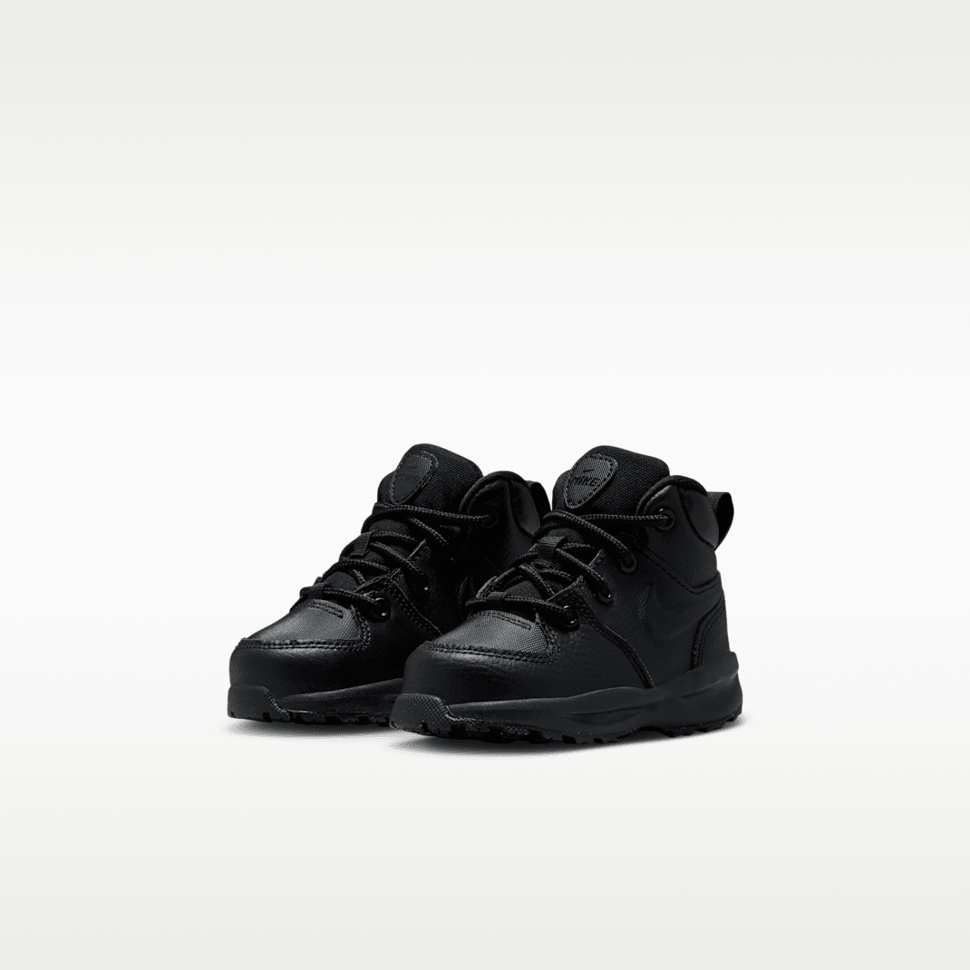 Black/Black/Black